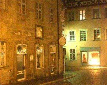 Apotheken aus aller Welt, 287: Bamberg, Deutschland