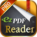 ezPDF Reader Pro heute im Amazon App-Shop gratis
