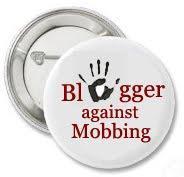 Blogger against Mobbing!