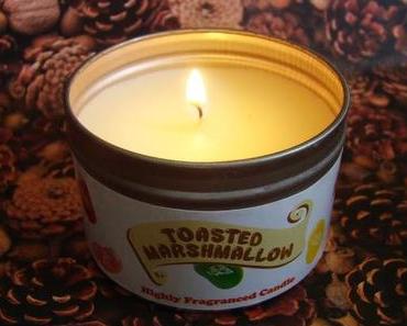 [198] Der süße Duft von Jelly Beans