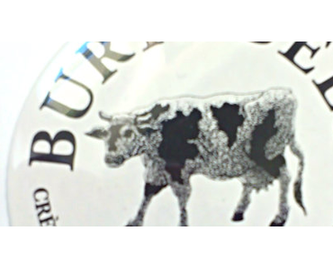 Review // Burt's Bees Almond Milk Beeswax Hand Cream