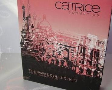 Catrice "the Paris Collection"