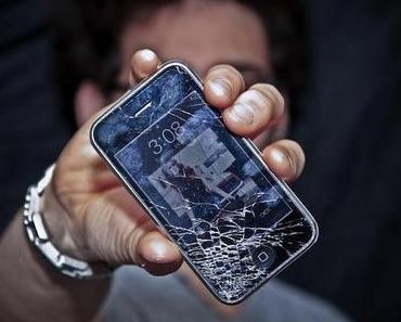 iPhone Reparatur – Tipps und Tricks