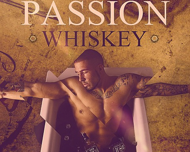 Silla – Die Passion Whiskey [Cover + Tracklist]