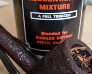 Rattray’s Accountants’ Mixture