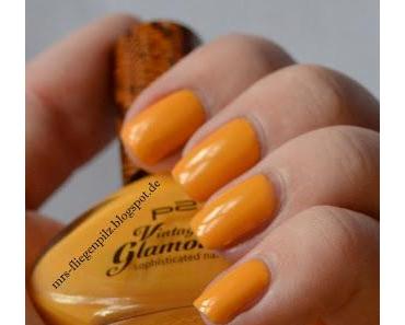 p2 (Vintage Glamour) 010 trendy performance