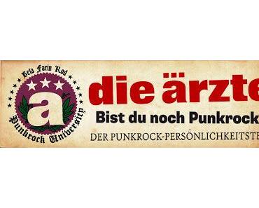 Biste oder biste nich?