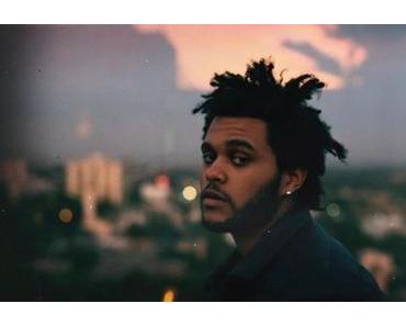 The Weeknd – Enemy [Audio x Stream]