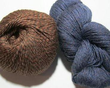 18. Teststrick Oktober: Autumn Colors