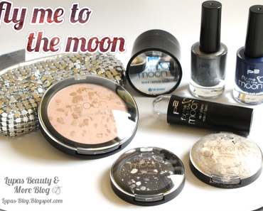 "Fly me to the Moon"