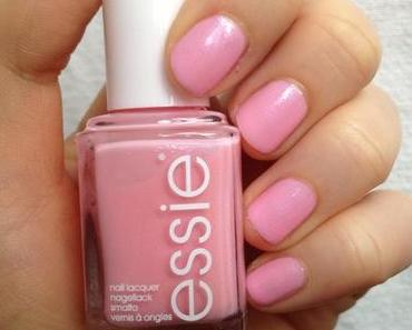 Essie "We're in it together"