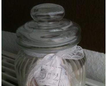 Thema der Woche "Kerzen"