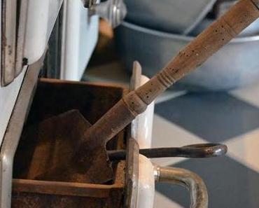 M wie Montag oder …