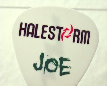 Der Frage-Foto-Freitag #6