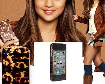 Selena Gomez und Fergie empfehlen Ihnen Covers für iPhone 5
