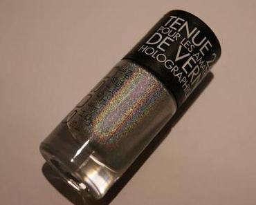 GOSH Holographic Hero