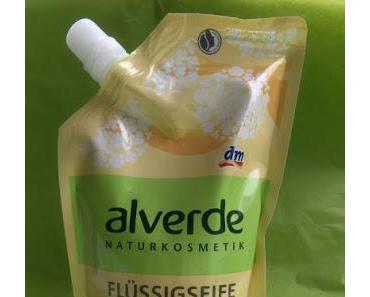 [Neuheiten:] Alverde #1