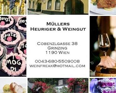 MehlspeisDirndl* Schmankerl bald im Müllers Heurigen!