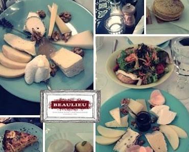 Leben wie Gott in Frankreich im Beaulieu!