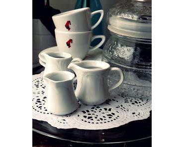 Oh wie schön ist Krims Krams!