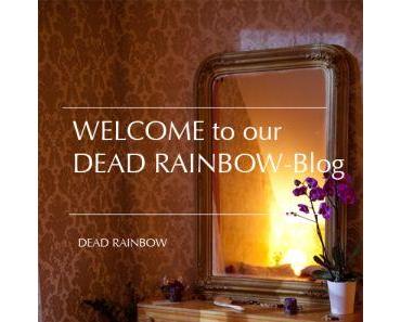 Crowd-Funding Kampagne zu “Dead Rainbow”