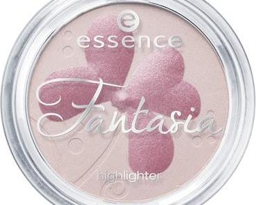 Essence " Fantasia "