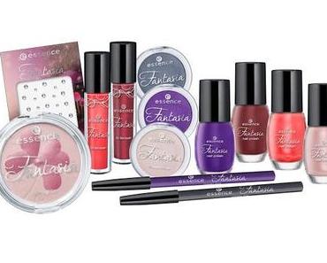 Preview: Essence "Fantasia" LE