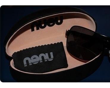 Nueu-Sonnenbrille „Frequency“ vom Sunglasses Shop