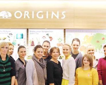 Wunschfreie-Reisein die Natur mit Origins!