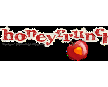 Honeycrunch der neue Apfel im Regal by Brandnooz / Part 5 * American Apple Pie