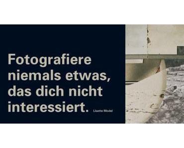 Eyes on – Monat der Fotografie