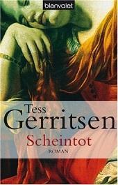 [Rezi] Tess Gerritsen – Rizzoli & Isles V: Scheintot