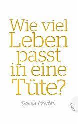 Rezension: Wie viel Leben passt in eine Tüte?