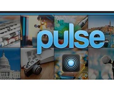 Pulse News 3.0: Neue Version des News-Readers für iOS und Android erschienen
