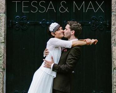 Tessa & Max | Eine wundervolle Hochzeit in der Nähe von Hamburg | Teil 2