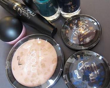 p2 LE "fly me to the moon" Swatches