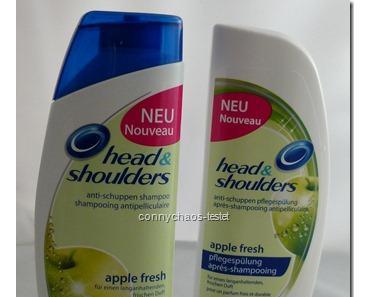 Head & Shoulders Apple Fresh