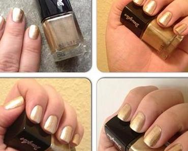 Douglas Absolute Nails - La Boum 26 // X-Mas Collection 2012