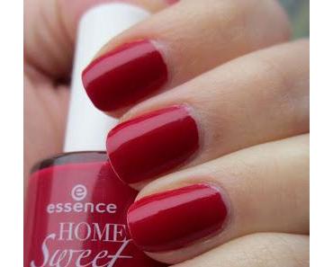 essence Berry Me Home [Home Sweet Home]