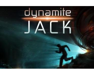 Angespielt - Dynamite Jack