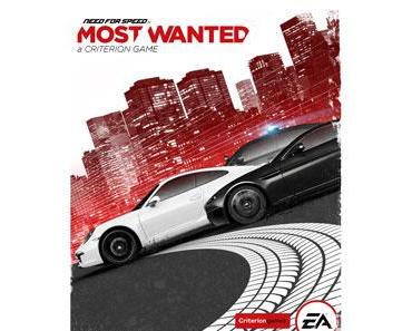 Need for Speed: Most Wanted - Demo ab heute verfügbar