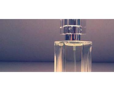 Mein eigenes Parfüm