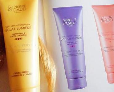 Dr.Pierre Ricaud "Eclat -Lumiere " Glanzshampoo