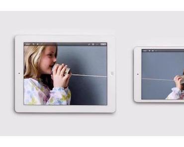 iPad Mini – der Anfang vom Ende?