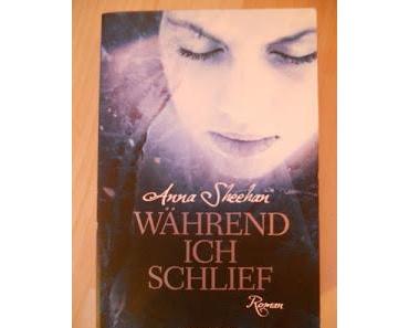 [Rezension] Während ich schlief