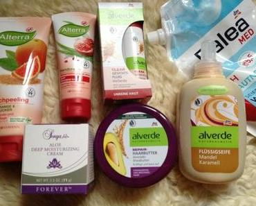 Drogerie Haul