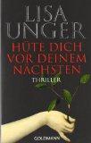 Hüte dich vor deinem Nächsten | Buchrezension