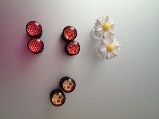 Wochen(rückblick)zeit - Sonnige Grüße