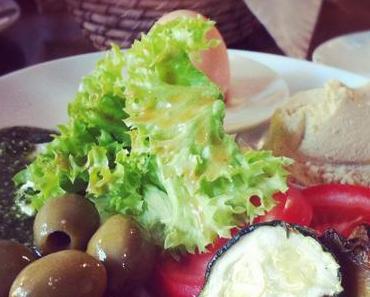 Der Geburtstagstrubel hat ein Ende