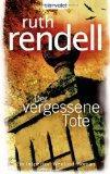 Rendell, Ruth – Der vergessene Tote